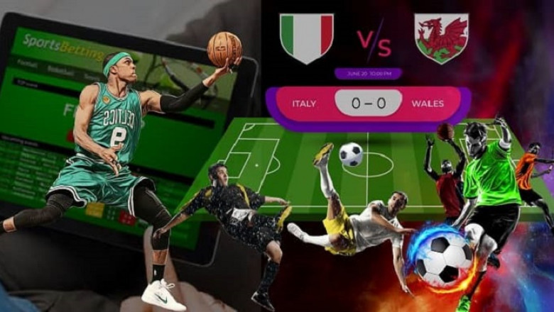 Tips in choosing the biggest Sportsbook in Singapore