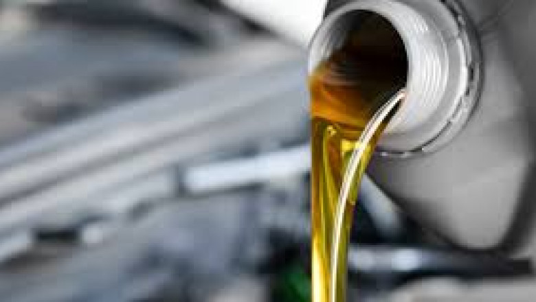 To Gain Significant Market Shares, The Key Players In The Global Compressor Oil Market Are Employing Various Strategies Such As Product Launches, Expansions, Mergers