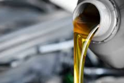 To Gain Significant Market Shares, The Key Players In The Global Compressor Oil Market Are Employing Various Strategies Such As Product Launches, Expansions, Mergers