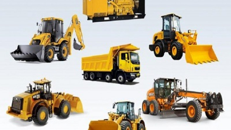 Turkey Construction Equipment Rental Market Size, Share, Growth & Forecast 2026