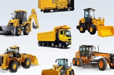 Turkey Construction Equipment Rental Market Size, Share, Growth & Forecast 2026