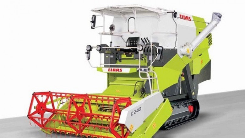 Two Renowned Harvester Brands with Popular Models in India