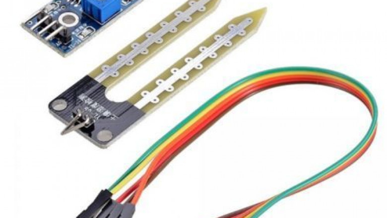 Water Moisture Sensor Market Progression Status 2021 Revenue Expectation to 2026