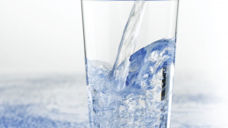What is a Carbonated Water Machine?