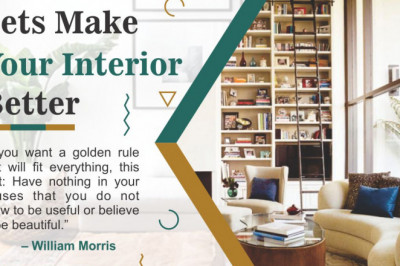 What is the difference that an Interior Designer in Mumbai can bring to your personal 'space'?
