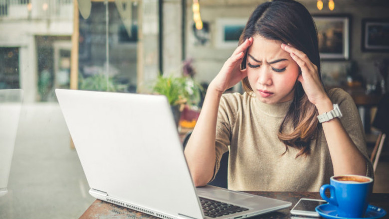 What it is like Living with Post Concussion Syndrome
