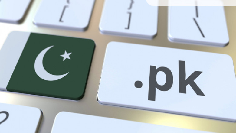 Why should I choose ccTLDs? Is .pk domain a good option?