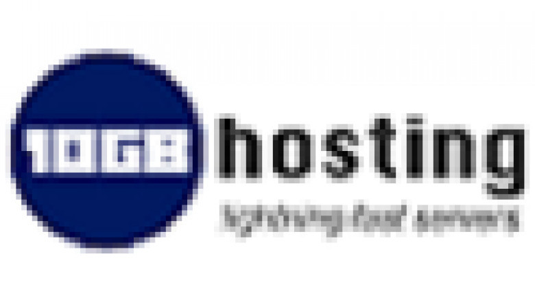10GB Hosting Uk