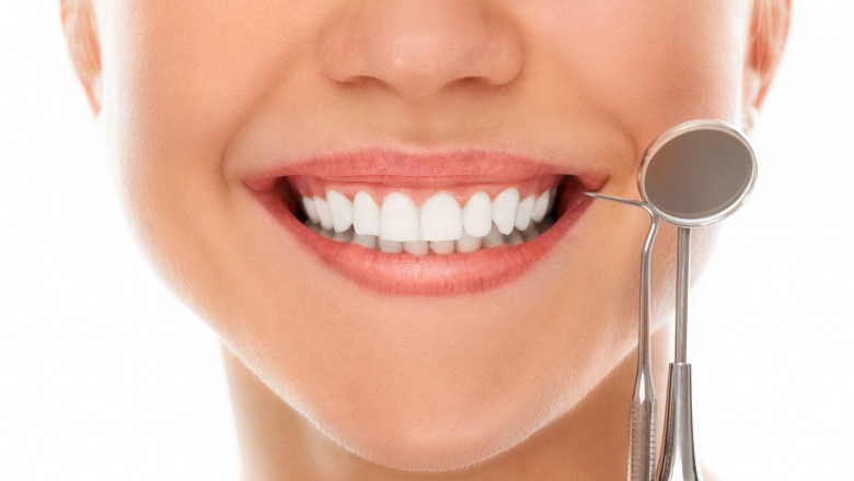 4 Of The Most Common Reasons To Visit The Dentist