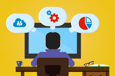 5 Reasons Your Business Needs Dot Net Development Services