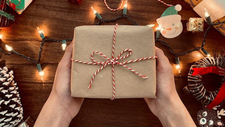 A Formula for Perfect Gift Ideas