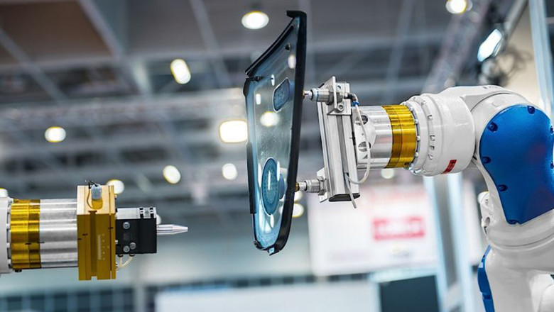 Advanced Motion Controller Market 2027 - ABB Ltd., Danfoss AS