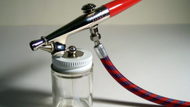Airbrush Market Survey Report 2021, Global Forecast to 2026