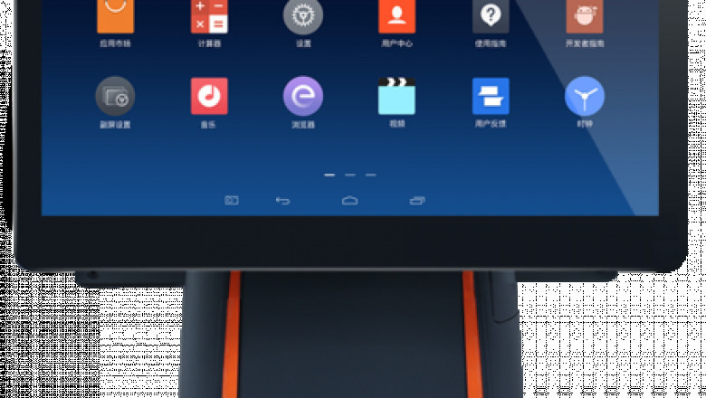 Android POS Market Top Competitor Analysis 2021 Demand, Forecast to 2026