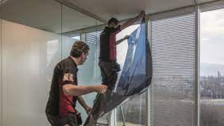 Architectural Window Film Market Growth Analysis and Regional Outlook Forecast to 2026