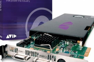 Avid Pro Tools 2022.7.0 Full version Crack