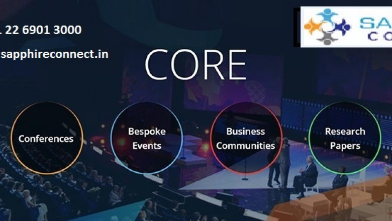B2B Event Management Company in Mumbai