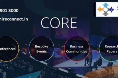 B2B Event Management Company in Mumbai