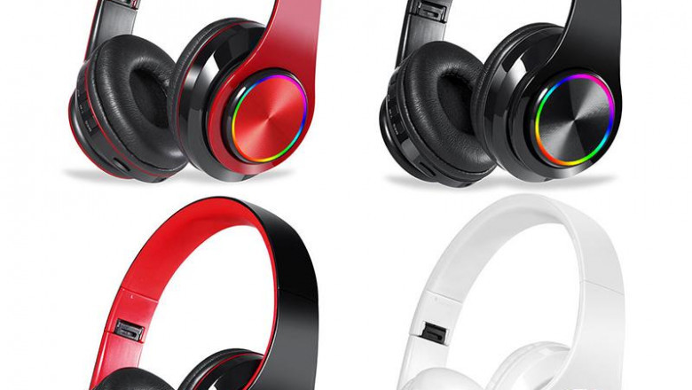 Bluetooth Headsets Market Growth Drivers 2021 and Top Companies Forecast to 2026