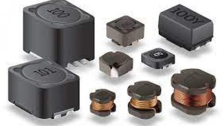 Chip Power Inductor Market Key Manufacturers 2021 Competitive Analysis and Forecast to 2026