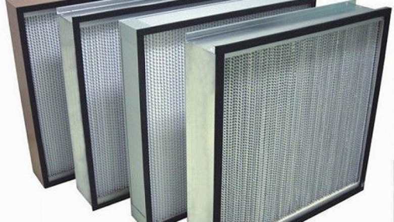 Clean Room Air Filter Market Revolutionary Growth 2021 and Future Opportunities 2026