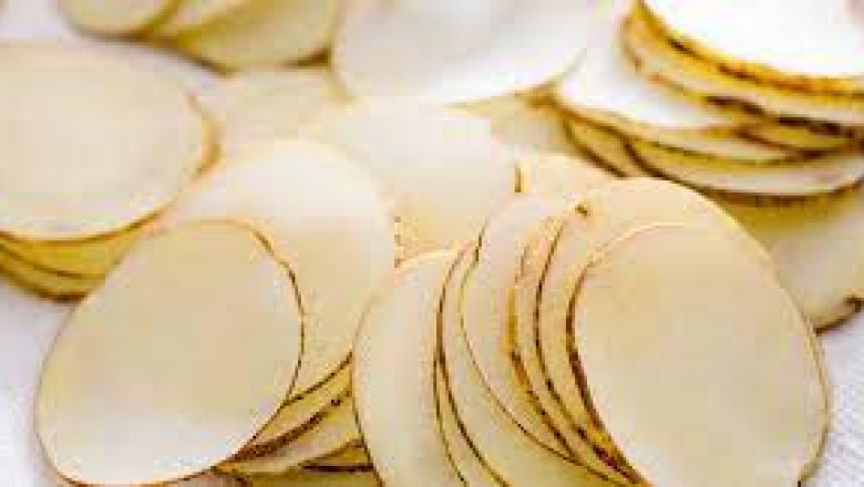 Dehydrated Potato Market Seasonal variation of Cost and Current Application Forecast to 2026
