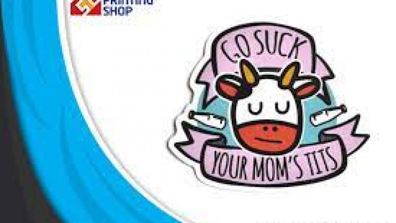 Die Cut Stickers Market Size 2021, Emerging Trends, Competition, Growth Forecast to 2026