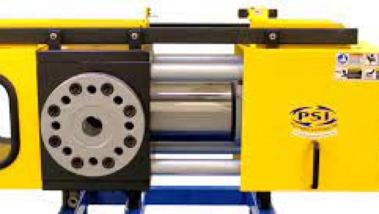 Discontinuous Screen Changers Market Strategy 2021 and Global Share Forecast to 2026