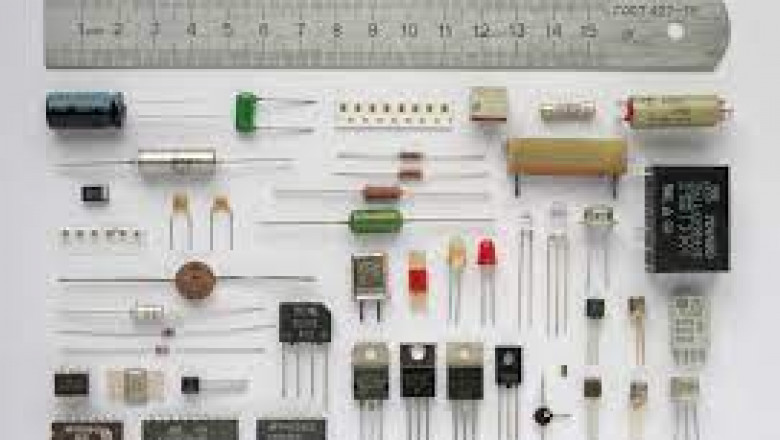 Electronic Components Market Demand 2021 Driving Growth and Opportunity Outlook 2026