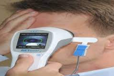 Electroretinography Market Overview, Diagnostic Approaches and Trend Analysis 2021 to 2026