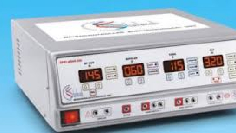 Electrosurgical Generators Market Evaluation, Global Trends and Industry Share Forecast to 2026