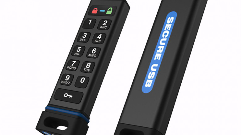 Encrypted USB Flash Drives Market Industry Size 2021 Top Countries Data Forecast to 2026