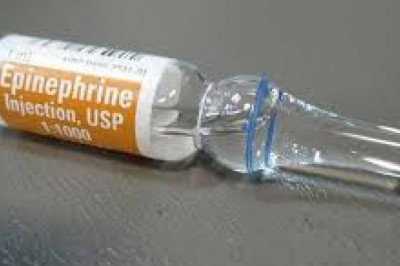 Epinephrine Market Industry Production and Treatment Analysis 2021 to 2026