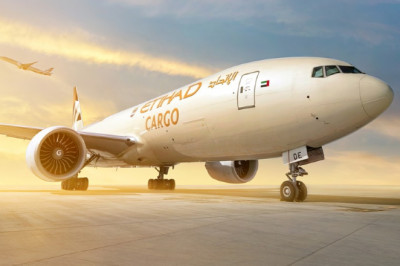 Etihad, Henan Province Airport Group sign deal
