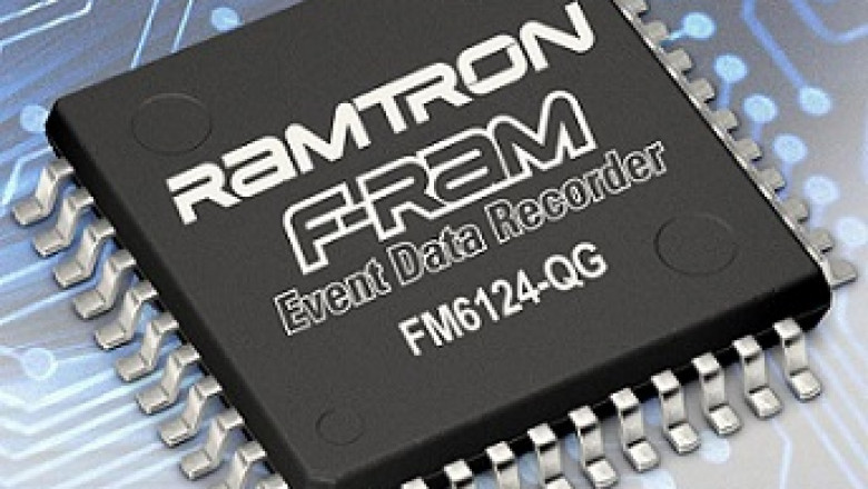 FeRAM Market Top Competitor Analysis 2021 Demand, Forecast to 2026