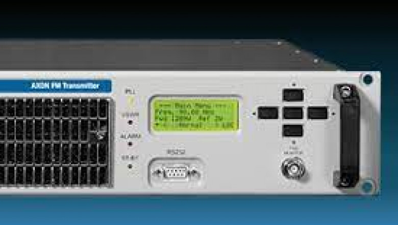 FM Broadcast Transmitter Market Innovative Strategy 2021 and Global Forecast to 2026