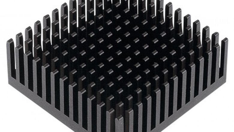 Global Heat Sinks Market To See Stunning Growth | Alpha, Molex, TE Connectivity
