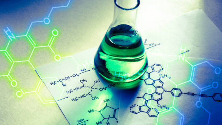 Global Organic Chemicals Market Analysis (2021) By Top Manufacturers | PPG Industries, BASF SE, AkzoNobel
