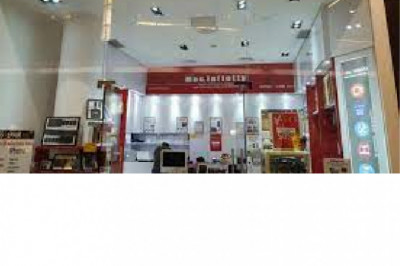 Hard drive recovery Singapore