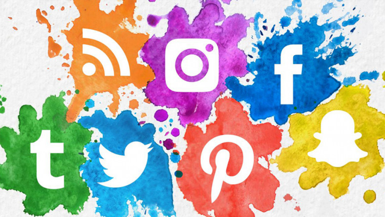 How to use Social Media to Grow Your Business | Social Media Marketing