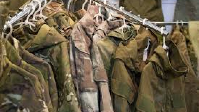 Hunting Clothing Market Innovative Product Designs to Impact Global Growth and Share Forecast Till 2026