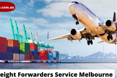 Important Considerations While Choosing Freight Forwarders Service Melbourne