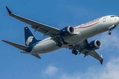 Indonesia resumes Boeing 737 Max flights, Ethiopian Airlines to follow suit