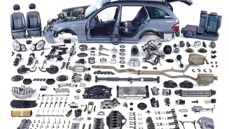 Japan Automotive Aftermarket to be Dominated by Passenger Cars till FY2027