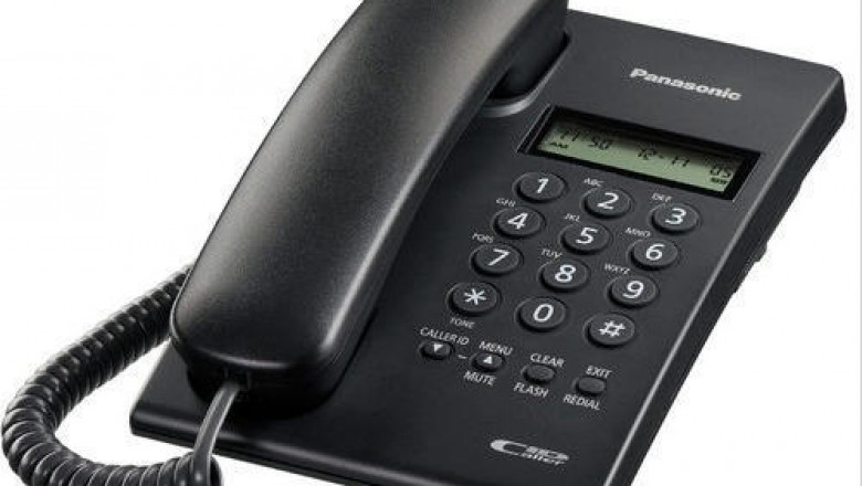 Landline Phones Market Emerging Trends 2021 Competitive Analysis and Regional Forecast 2026