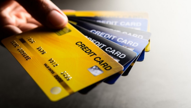 LIC Credit Cards Features Benefits and Eligibility