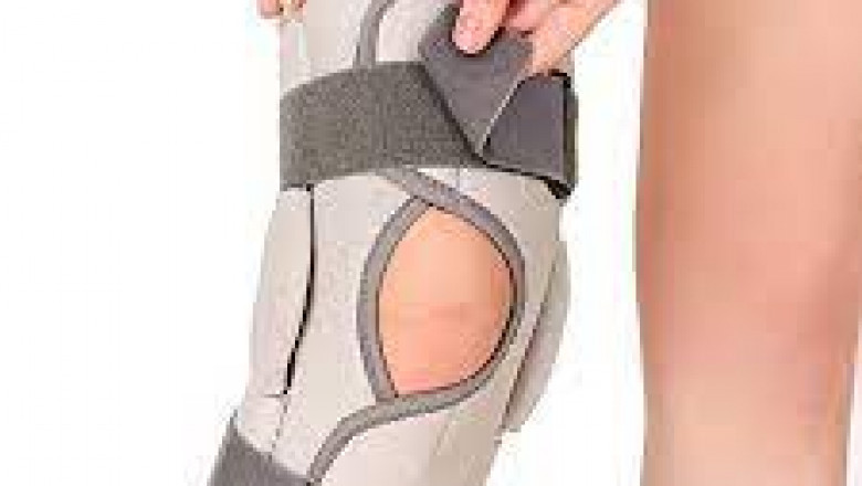 Ligament Stabilizer Market Report Outline Revenue Share and Top Key Vendors- THUASNE, ORTEC