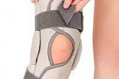 Ligament Stabilizer Market Report Outline Revenue Share and Top Key Vendors- THUASNE, ORTEC