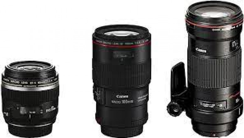 Macro Lenses Market Trends 2021 by Application, And Future Forecast to 2026