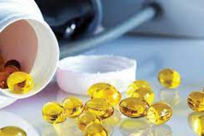 Marine Omega-3 Market Research 2021 by Global Industry Size, Demands, Regions, Opportunity and Forecast to 2026